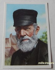 Image CHROMO COTE D'OR Collection FOLKLORE BELGE N°159 - CAMPINE MERIDIONALE