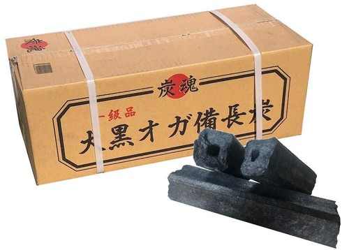 Copeaux bois binchotan 10 - copeaux,