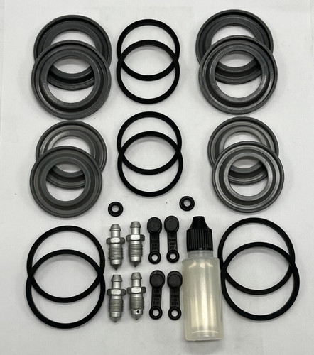 Fits 2004 2005 jaguar xjr - fits:, 2004-2005