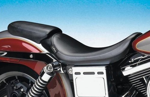 Harley dyna selle pera - harley,
