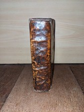 livre ancien- Th. Gelée - L'anatomie Françoise  en forme d'abrégé...-1645