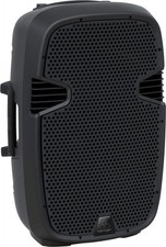 PK115 Passive PA Speaker 15"