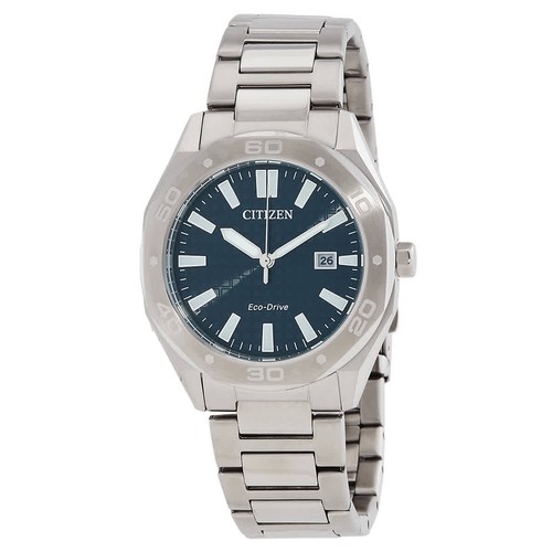 Citizen eco drive - citizen, dial