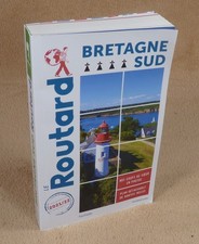 LE GUIDE DU ROUTARD BRETAGNE