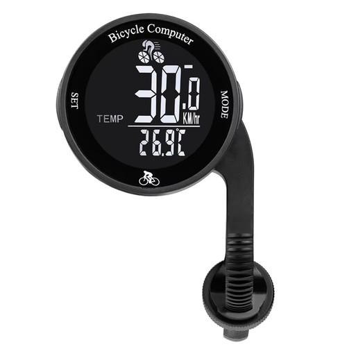 Compteur vélo sans - de,