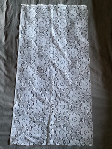 Tissu rideau - /,