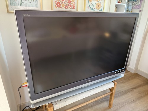 Sony 2006 grand wega - 2006,