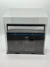 RADIO Vintage 1987 ! Philips