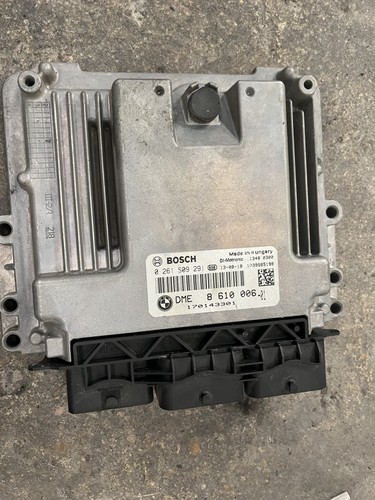 Calculateur moteur mini cooper - calculateur,