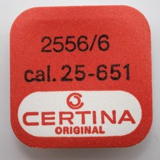 N°2556/6 Roue entraîneuse de