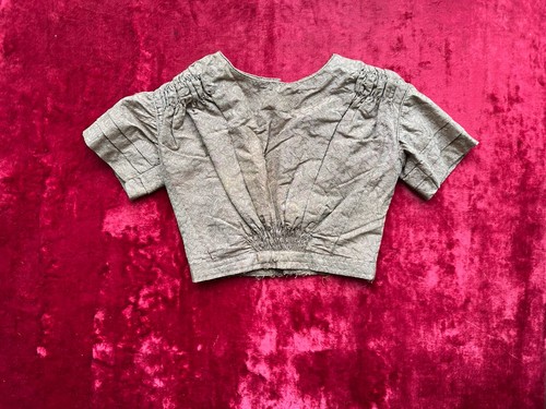 Petit bustier bodice - bustier,