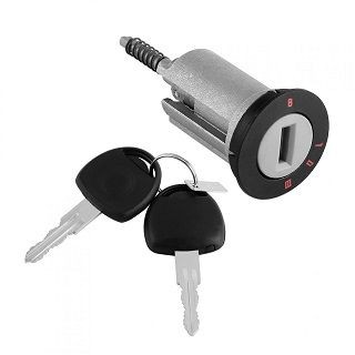 Barillet serrure neiman opel - barillet,