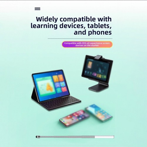 Pour stylet apprentissage - pour,