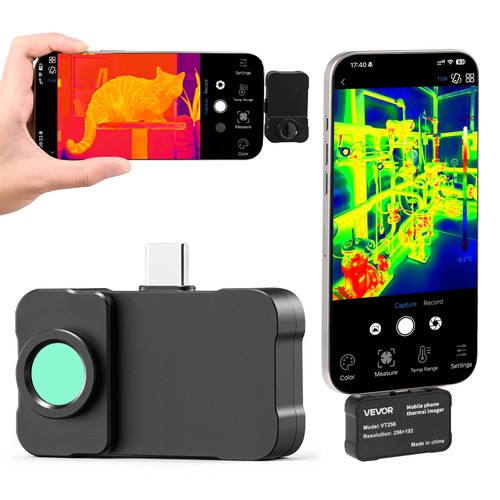 Uimoso caméra thermique pour - uimoso,