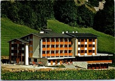 74 SAINT JEAN DE SIXT  carte postale ancienne [REF/46159]