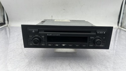 Autoradio origine audi 2 - a3,