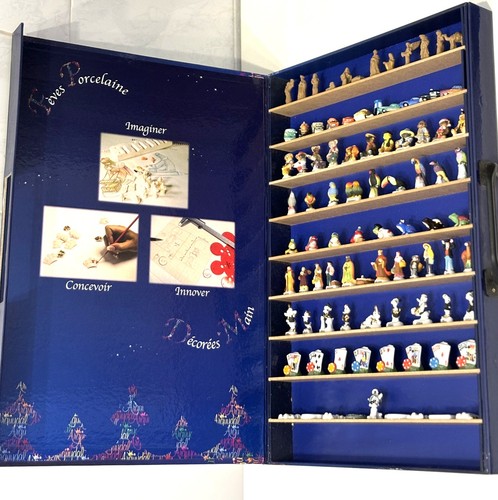 Coffret series complete de - series,