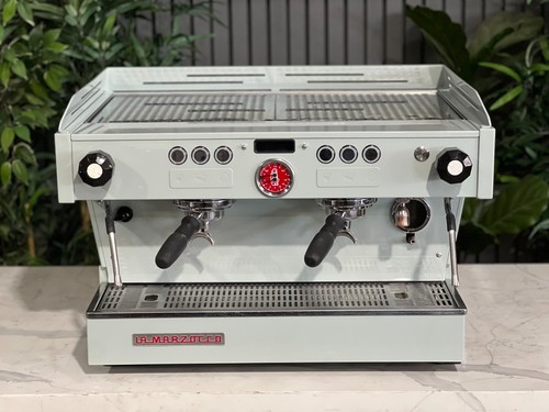 Machine café expresso la - machine, À