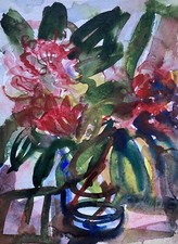 Wolfgang Schlüter 1942 - 2020