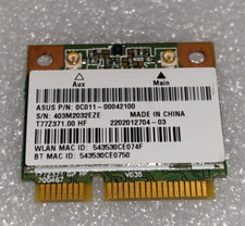 Carte Wifi - Ralink RT3290