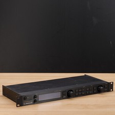 TC Electronic G-Major Guitar Effect Processor - Rackmount - Missing Outer Dials