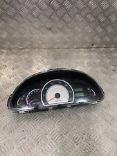 2005 HYUNDAI MATRIX SPEEDOMETER INSTRUMENT CLUSTER 94001-17500 #2