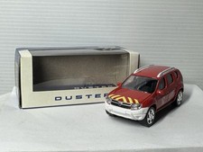 NOREV 1/64 🇫🇷 Dacia