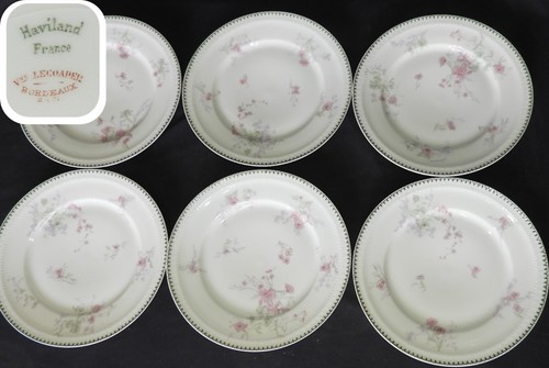 Haviland porcelaine limoges - porcelaine,