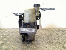 POWER STEERING PUMP ELECTRIC DACIA SANDERO I (BS) 2012 491106619R