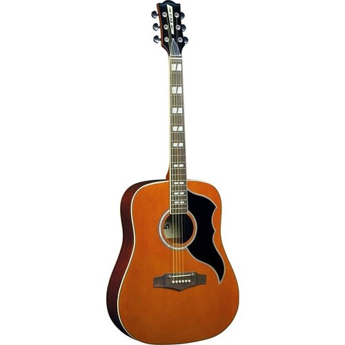 Eko ranger eq natural - vr,