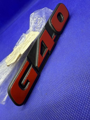 Logo badge emblème g40 - logo,