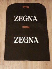 ZEGNA 2 PETITE HOUSSES DE