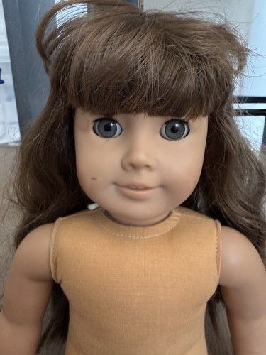 American girl pleasant company - girl,