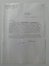 ARCHIVE DU CERAMISTE JACQUES