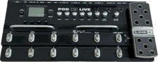 Line 6 Pod X3 Live