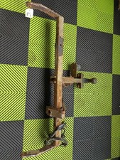 Attelage (boule de remorquage)