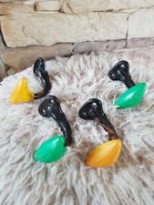 ANCIENS CROCHETS MUR PATÈRES