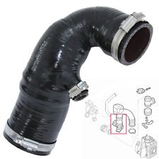 Tuyau de filtre à air de