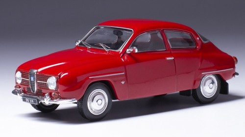 Miniature voiture auto 43 - voiture, 1:43