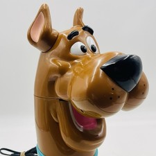 Salton Scooby Doo Hot Air Popcorn Popper Machine SD8PC3D