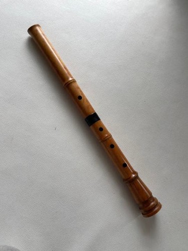 Flûte japonaise bambou - flûte,