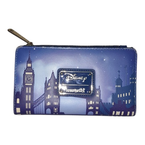 Portefeuille loungefly disney - loungefly,