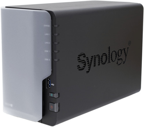 Synology diskstation ds224 - diskstation, ds224+