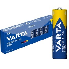 Varta Industrial Pro Mignon AA