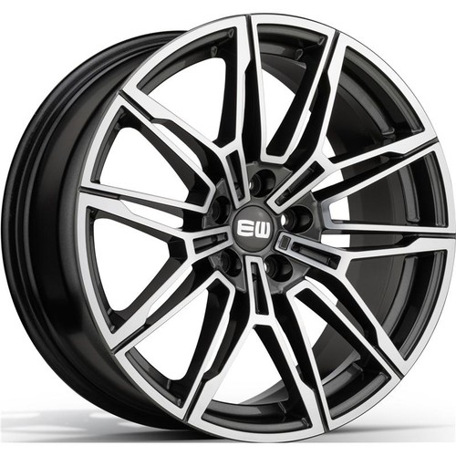 Jante alu ew18 aquila - aquila, 19"