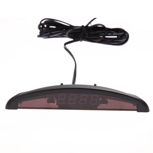 Neuf 12v numérique led alarme - neuf,