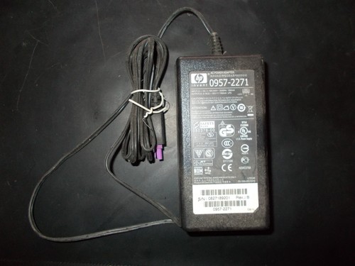 Alimentation power - ac,