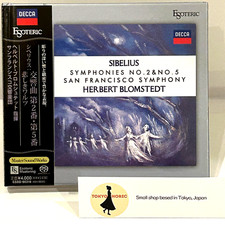 ESOTERIC SACD ESSD-90318