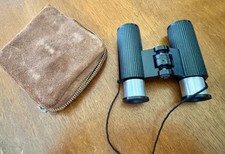 Jumelles Carl Zeiss Jena Klein