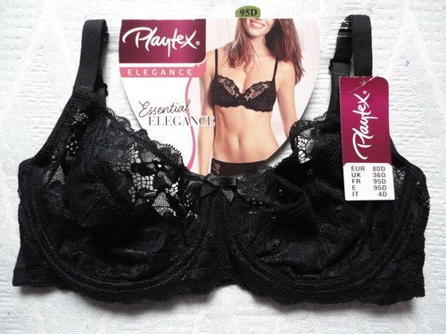 Soutien gorge playtex neuf - gorge,